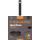 FISKARS Patelnia 28 cm HARD FACE (1052224) - 1379427 - zdjęcie 3